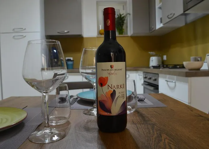 Futtitinni Casamia *