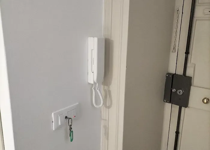 Futtitinni Casamia شقة باليرمو