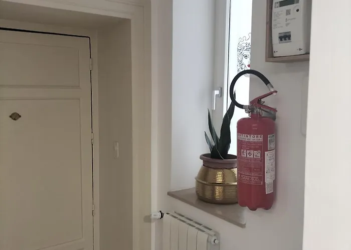 Futtitinni Casamia باليرمو