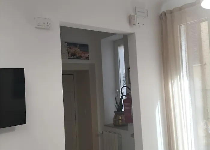 Futtitinni Casamia * باليرمو