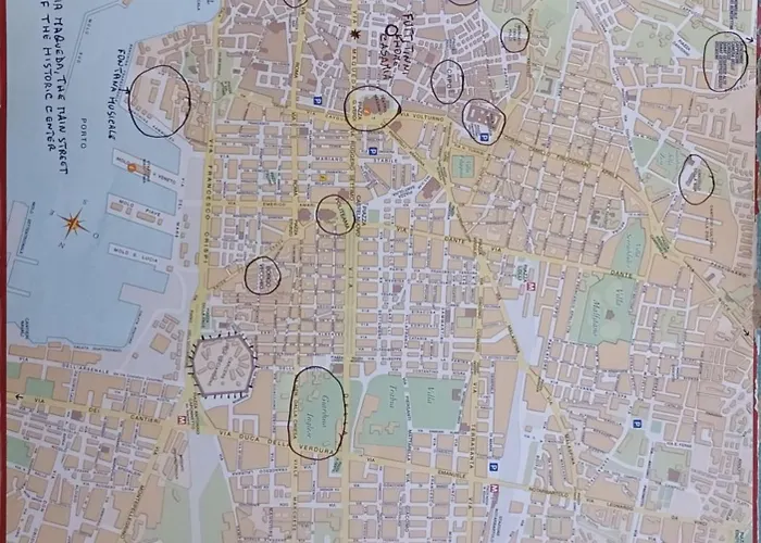 Futtitinni Casamia باليرمو