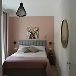 Апартаменты Futtitinni Casamia