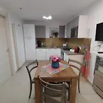 Futtitinni Casamia Апартаменты Палермо