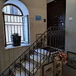Апартаменты Futtitinni Casamia *