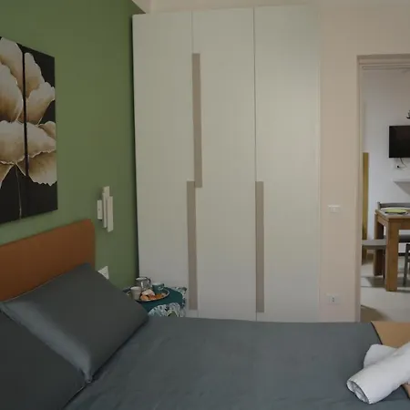 Futtitinni Casamia 팔레르모