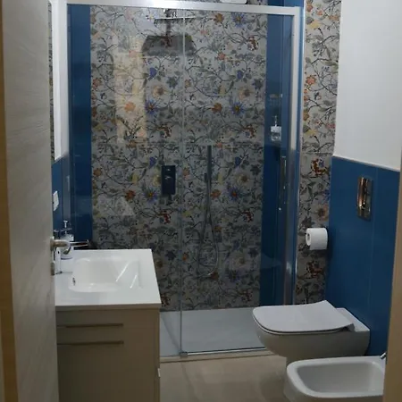 아파트 Futtitinni Casamia *