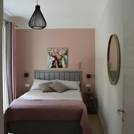 아파트 Futtitinni Casamia