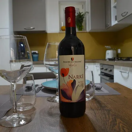 Futtitinni Casamia *