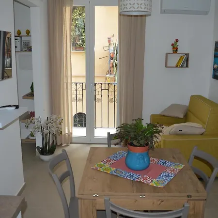 Futtitinni Casamia * 팔레르모