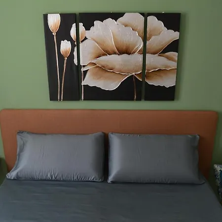 Futtitinni Casamia * 팔레르모