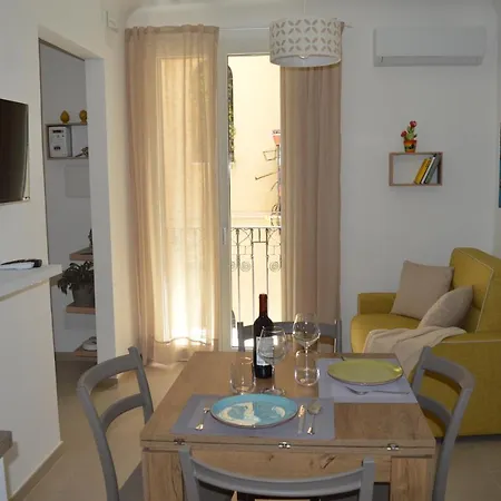 Futtitinni Casamia Apartmán