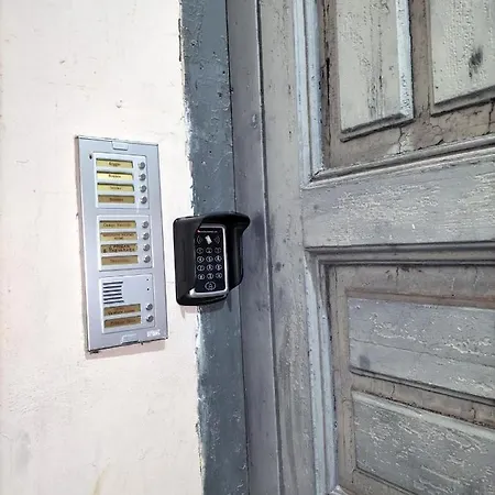 Futtitinni Casamia 아파트 *