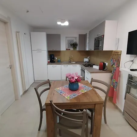 Futtitinni Casamia 아파트 팔레르모