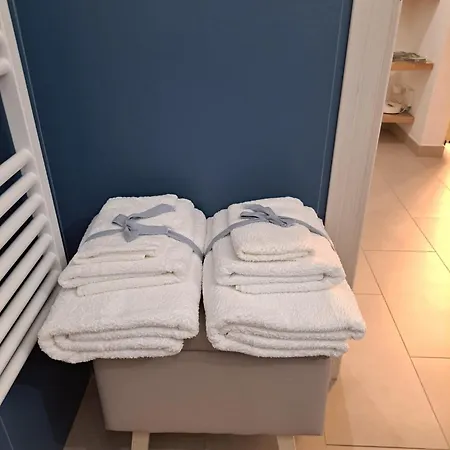 Futtitinni Casamia 팔레르모