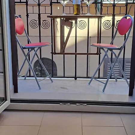 Apartmán Futtitinni Casamia *