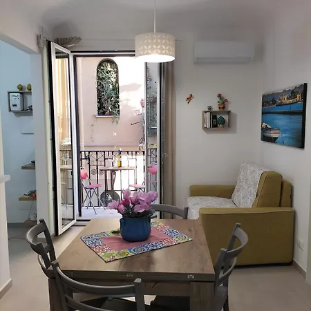 Futtitinni Casamia 팔레르모