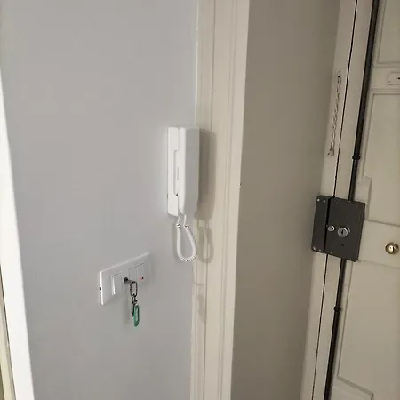 Futtitinni Casamia Apartament Palermo