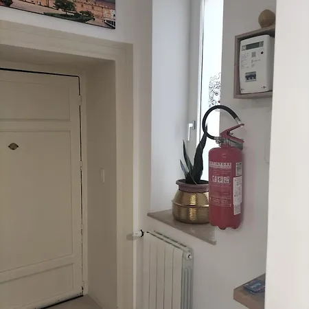 Futtitinni Casamia 팔레르모