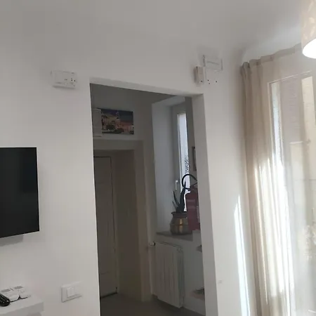 Futtitinni Casamia * 팔레르모