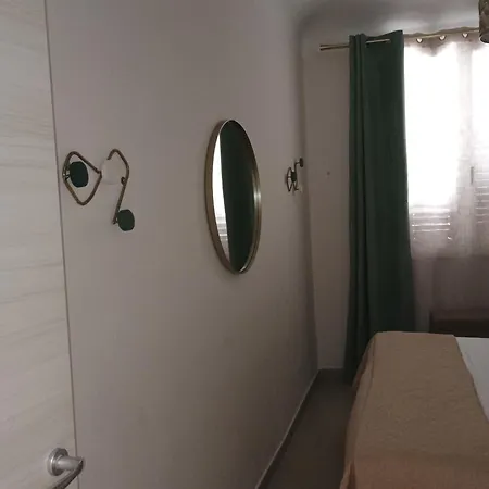 Futtitinni Casamia 아파트 *