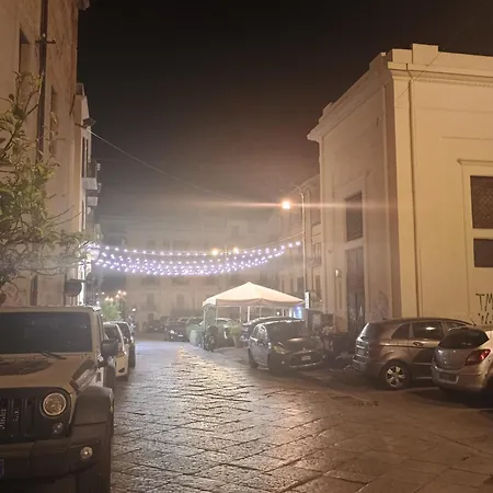 Futtitinni Casamia Appartement Palermo