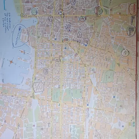 Appartement Futtitinni Casamia Palermo