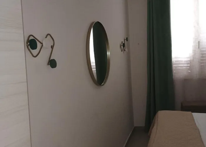 Futtitinni Casamia Lejlighed *